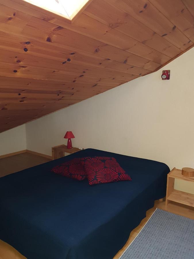 Appartement Ancelle Kültér fotó