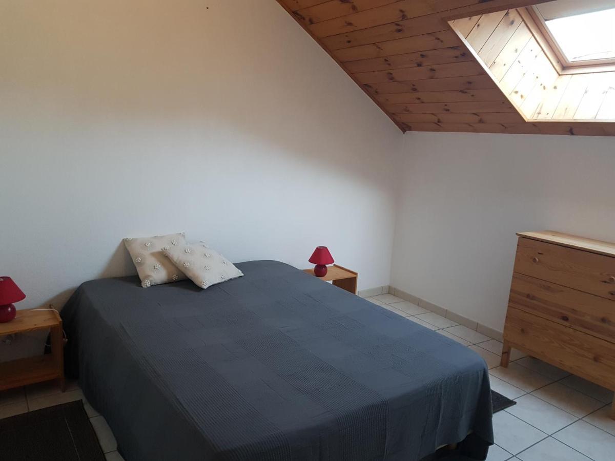 Appartement Ancelle Kültér fotó
